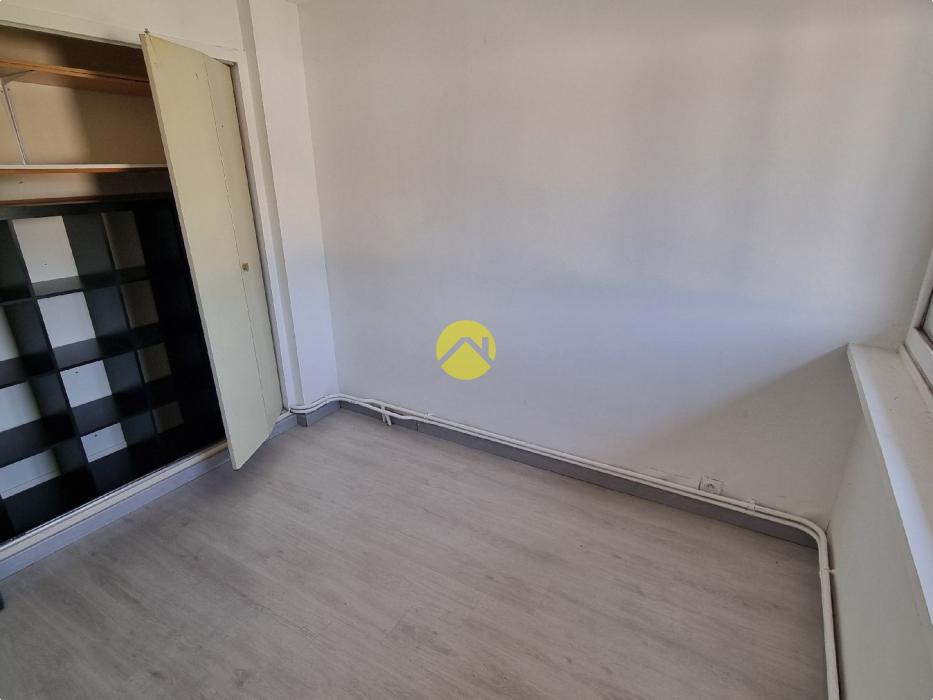Maison 80m².3ch.garage