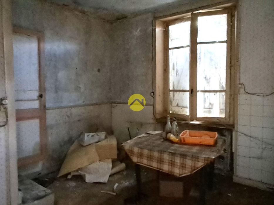 Maison au calme