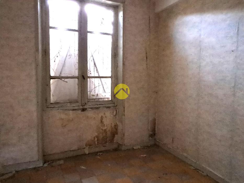 Maison au calme