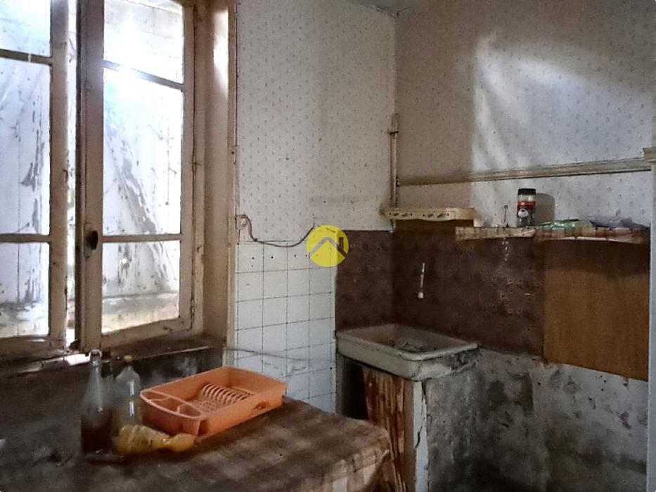 Maison au calme