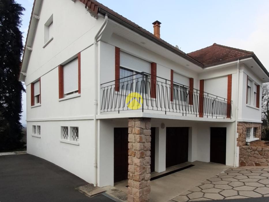 superbe maison