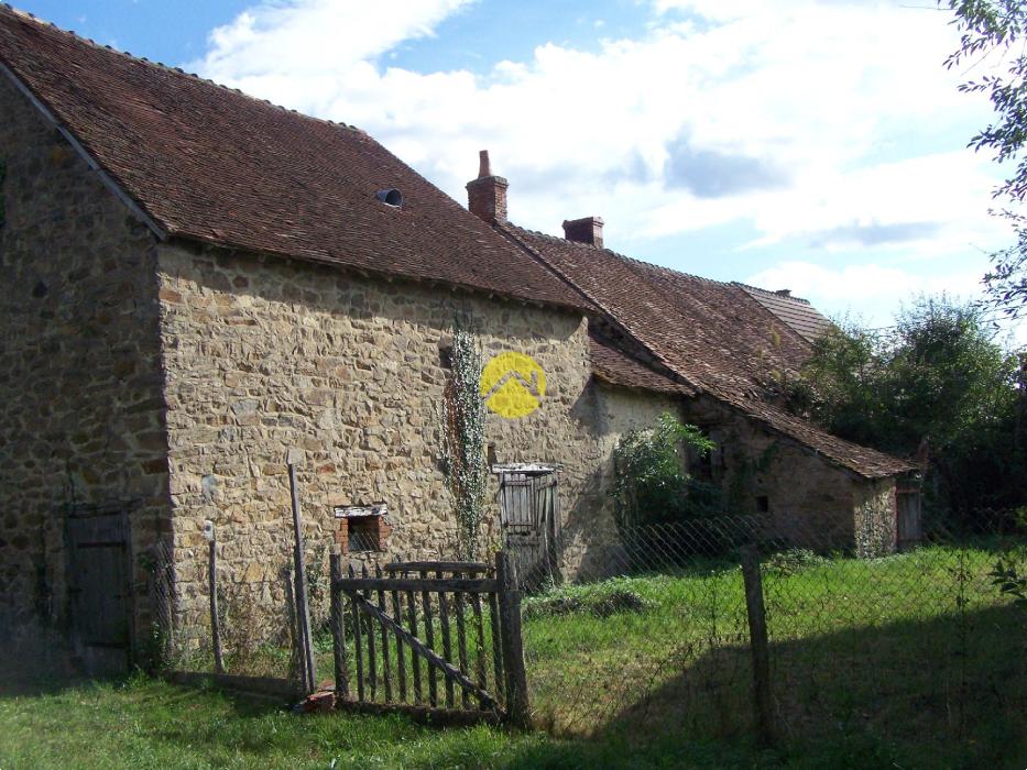 LE CHARME de l'ANCIEN