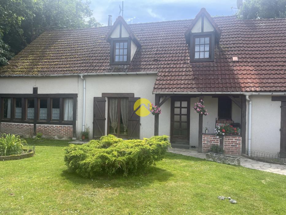 SUPERBE MAISON 130M²- 3 CHAMBRES