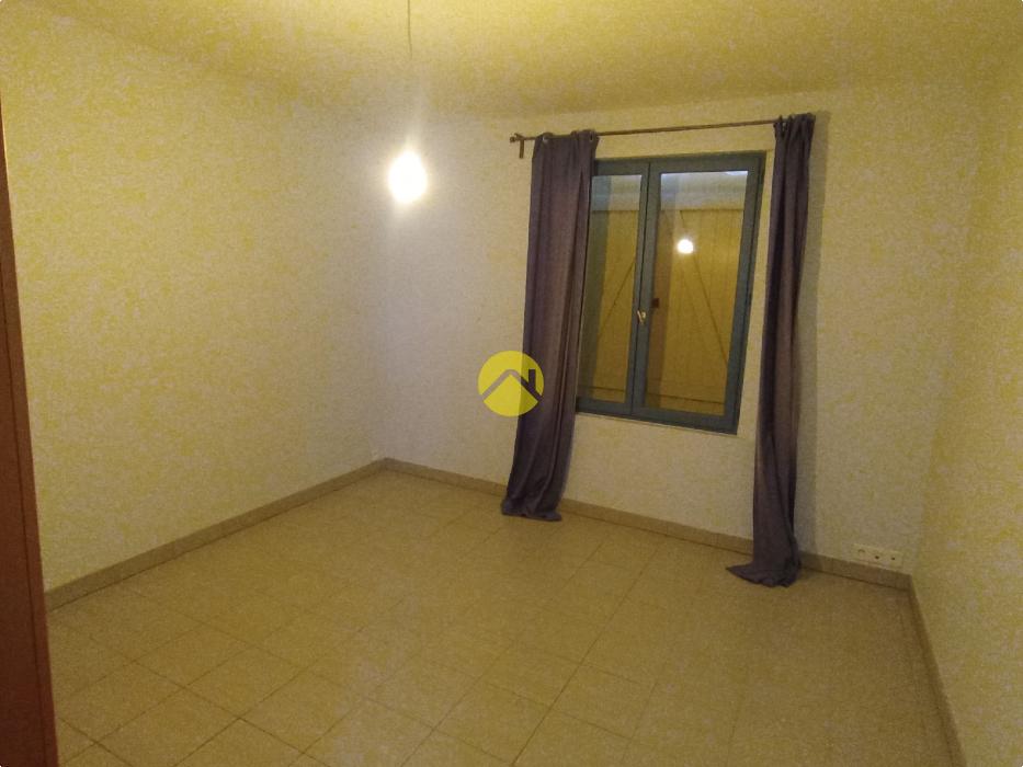 Maison recente