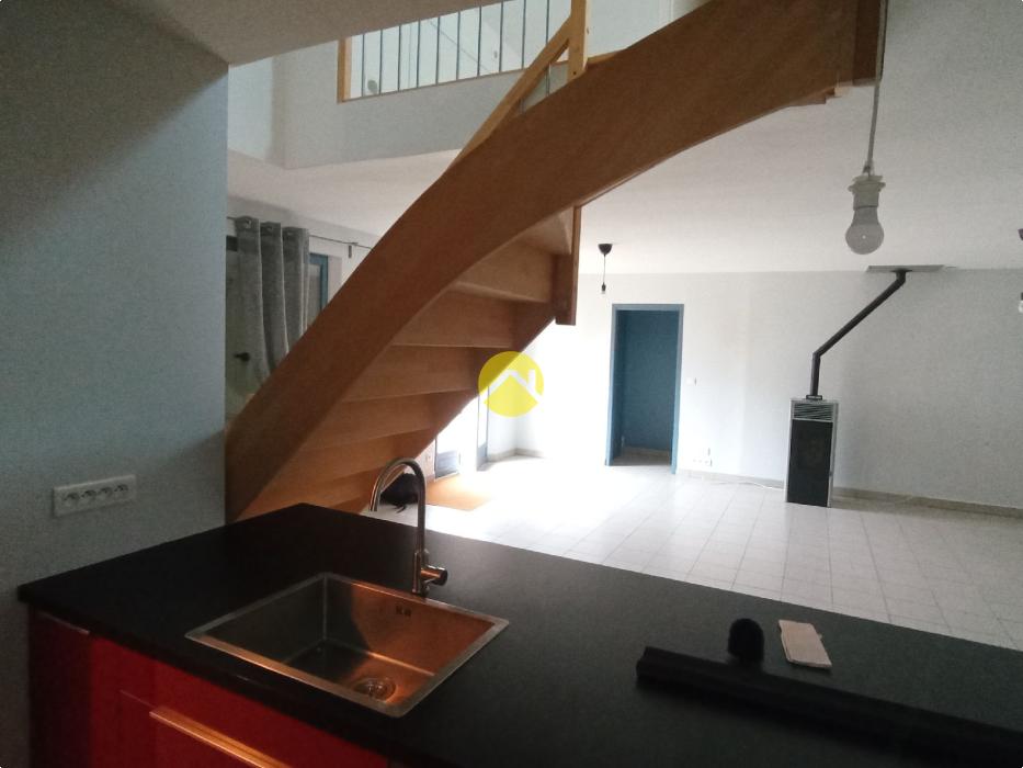 Maison recente
