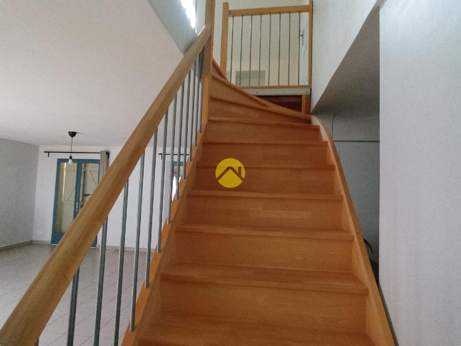 Maison recente