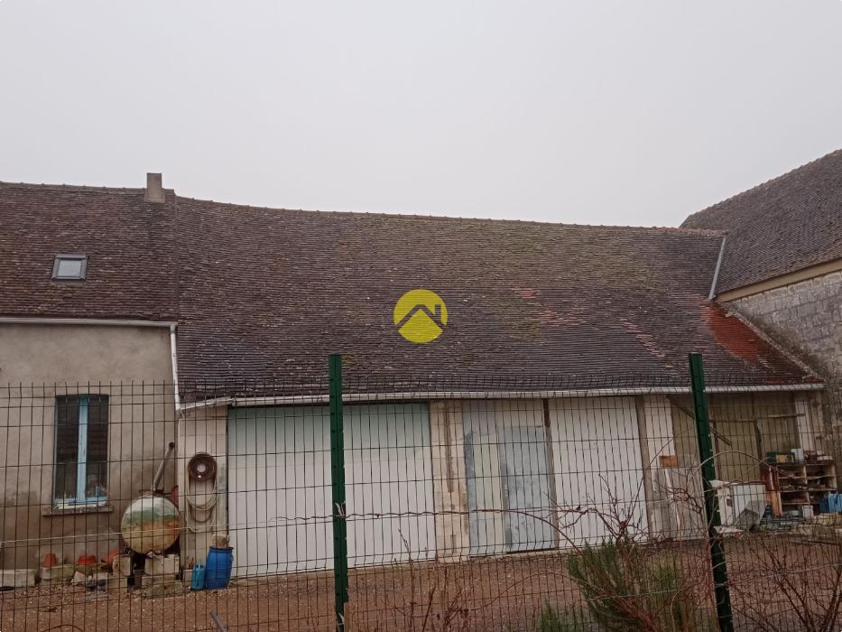 Maison recente