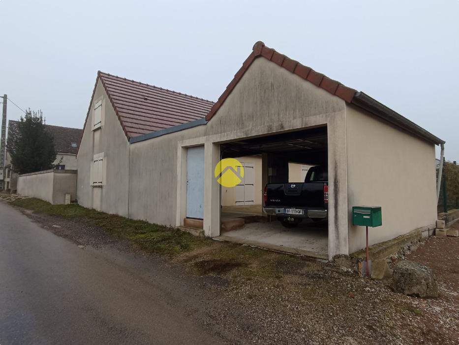 Maison recente