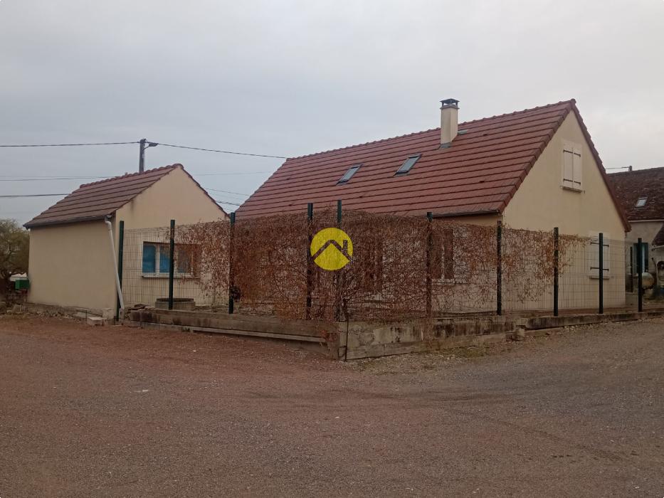 Maison recente