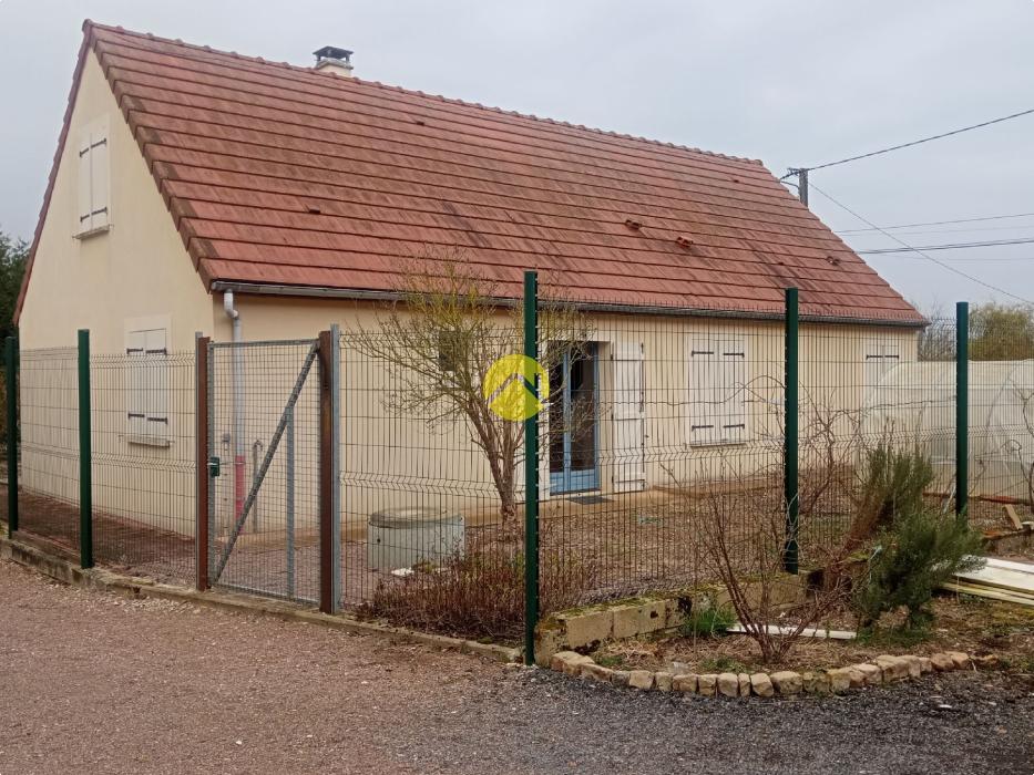 Maison recente