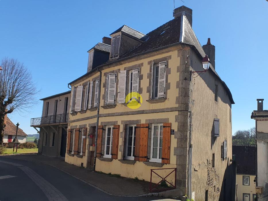 De l’espace au cœur du bourg