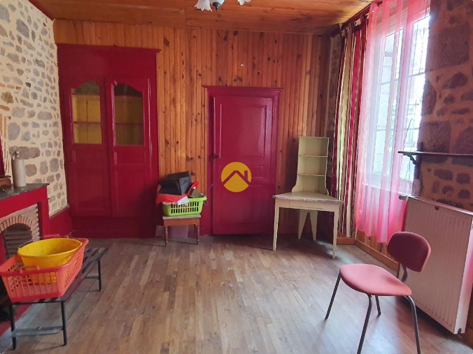 De l’espace au cœur du bourg