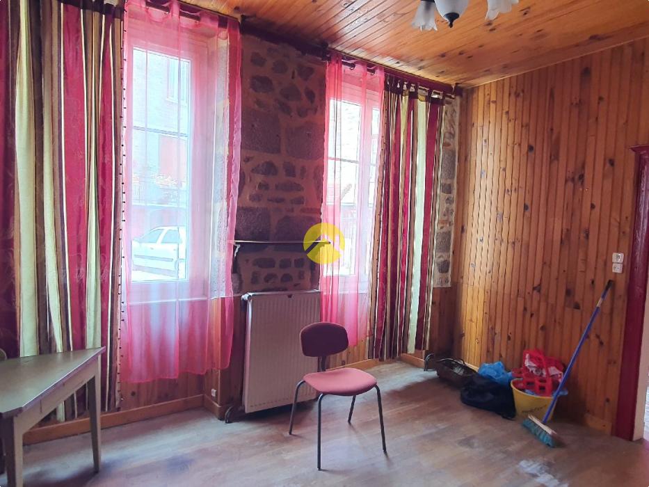 De l’espace au cœur du bourg