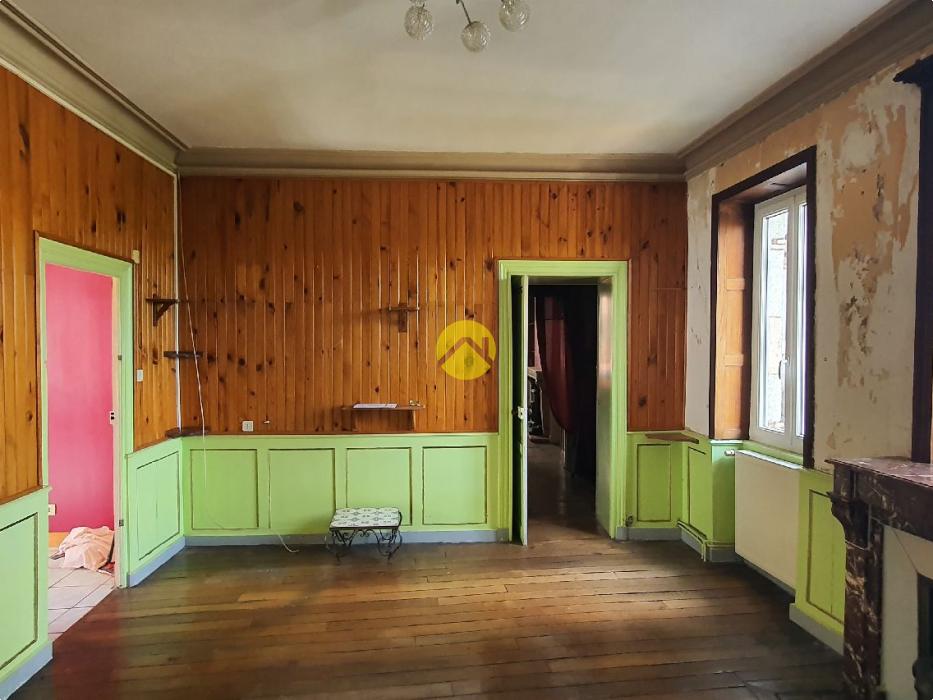 De l’espace au cœur du bourg