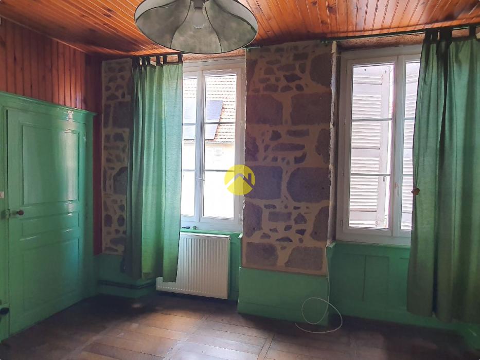 De l’espace au cœur du bourg