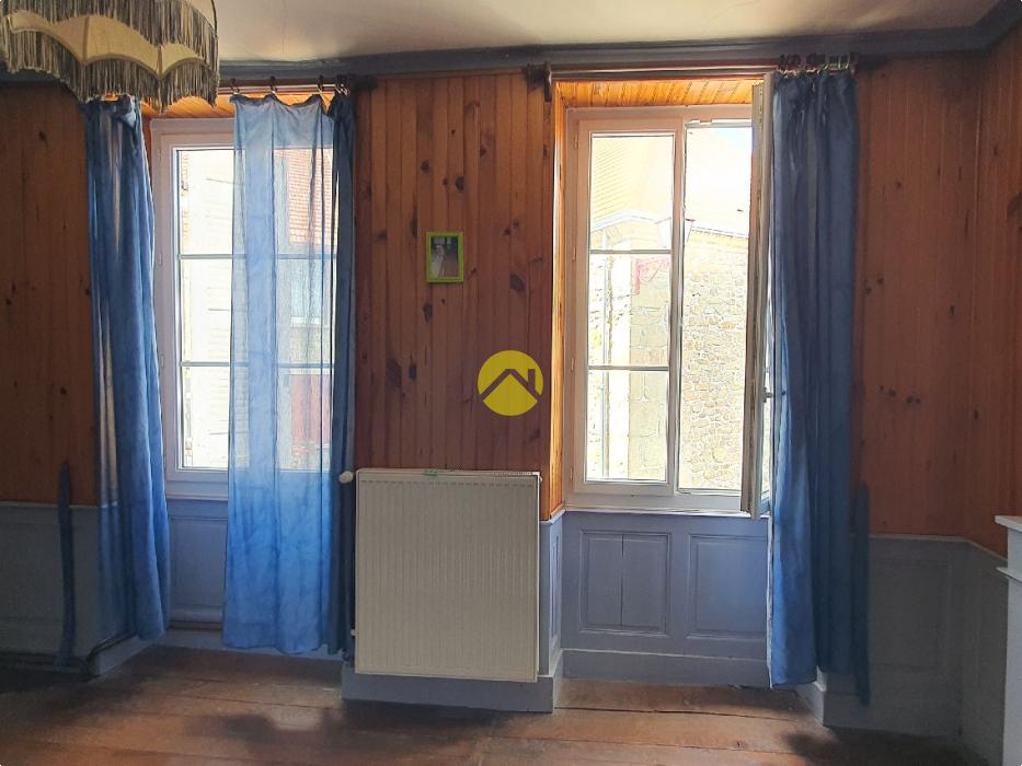 De l’espace au cœur du bourg