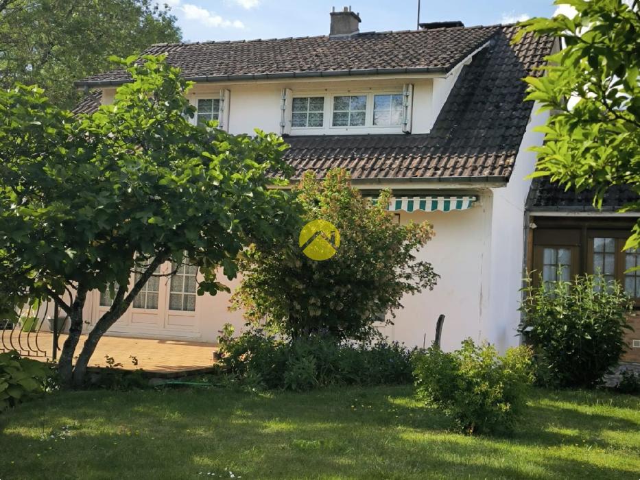 Maison / Pavillon Saint martin d'auxigny, 6 pièces à louer