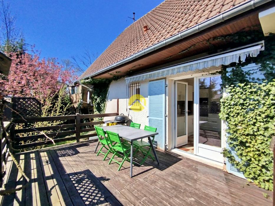 PROPRIETE DE CHARME-CHATEAU