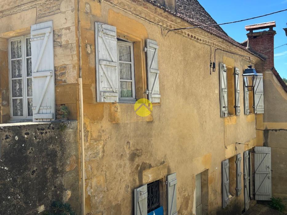 MAISON PERIGOURDINE
