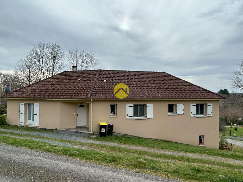 PAVILLON FAMILIAL
