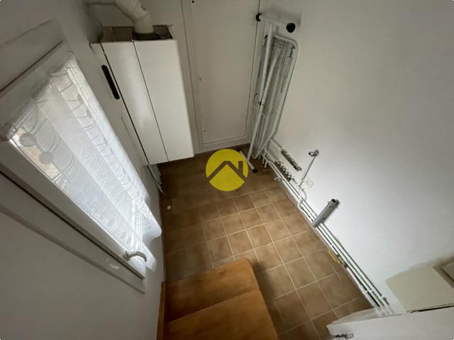 Immeuble 6 lots.240m²