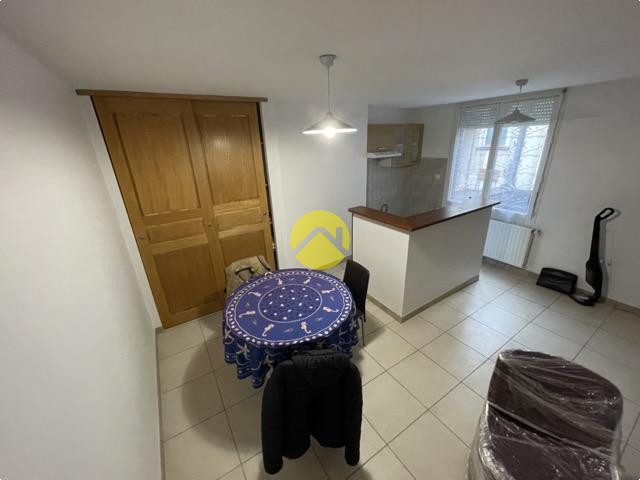 Immeuble 6 lots.240m²