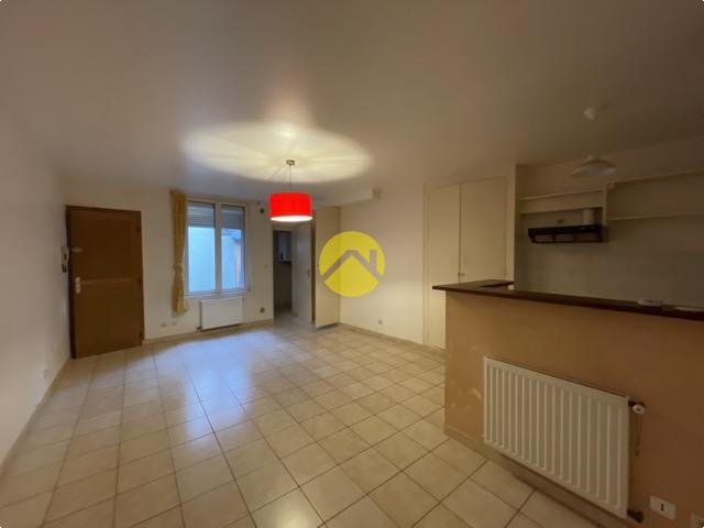 Immeuble 6 lots.240m²