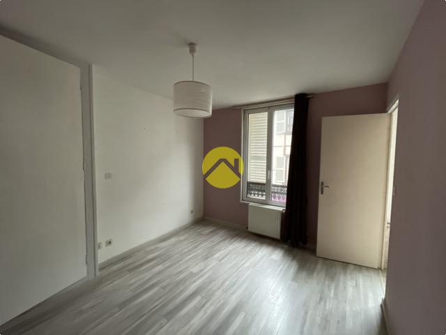 Immeuble 6 lots.240m²