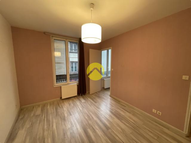 Immeuble 6 lots.240m²