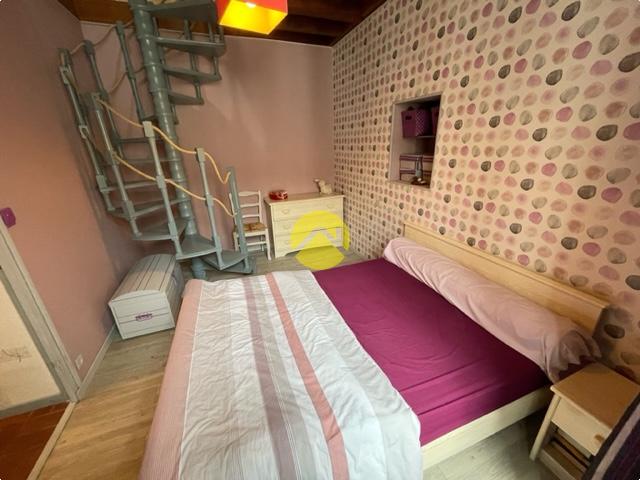 APPARTEMENT HYPER CENTRE