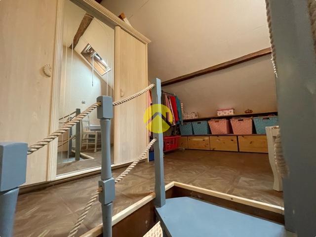 APPARTEMENT HYPER CENTRE