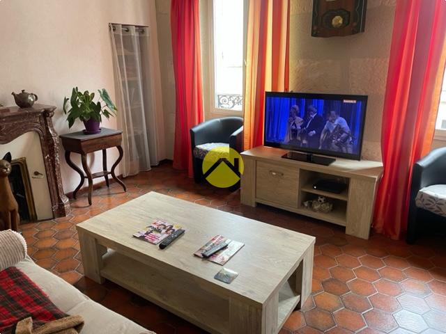 APPARTEMENT HYPER CENTRE