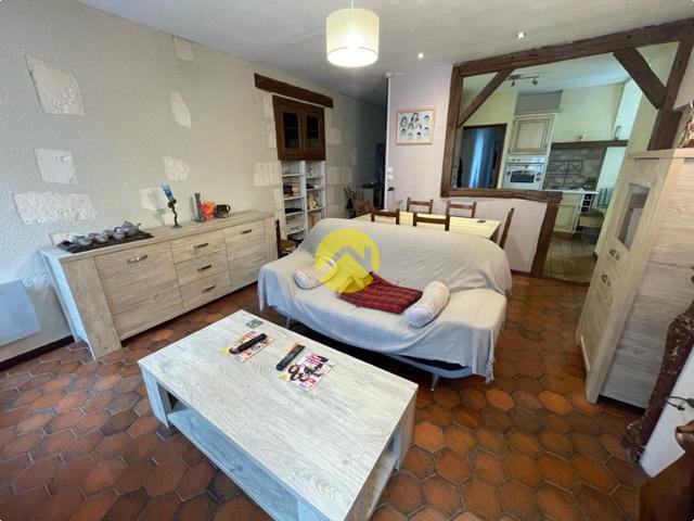 APPARTEMENT HYPER CENTRE