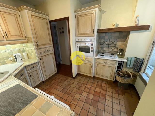 APPARTEMENT HYPER CENTRE