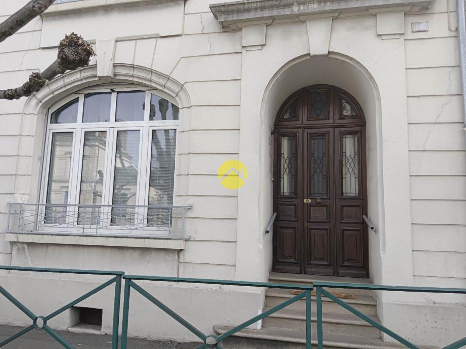 Maison de ville