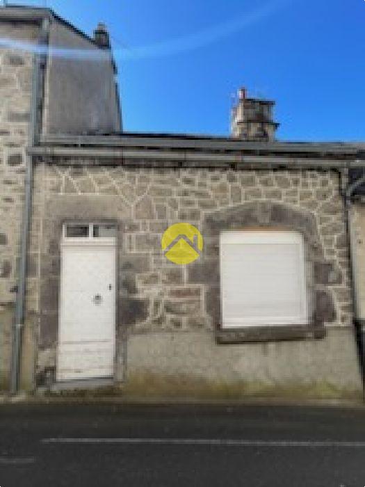 MAISON A RENOVER