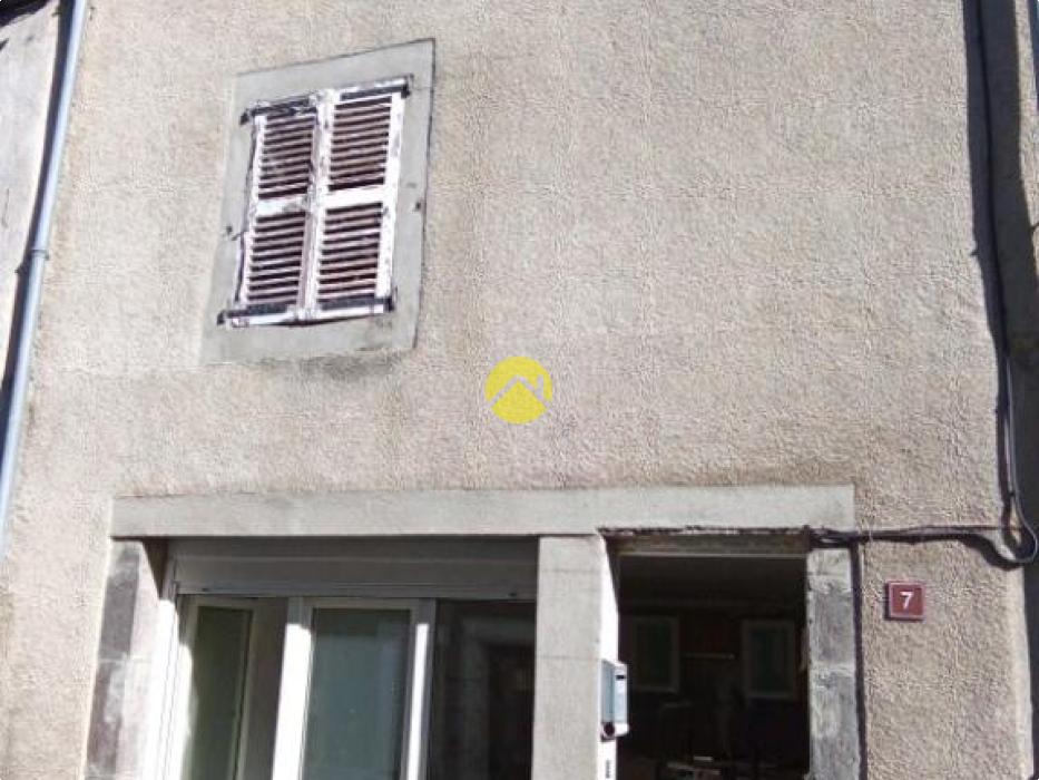 MAISON A RENOVER
