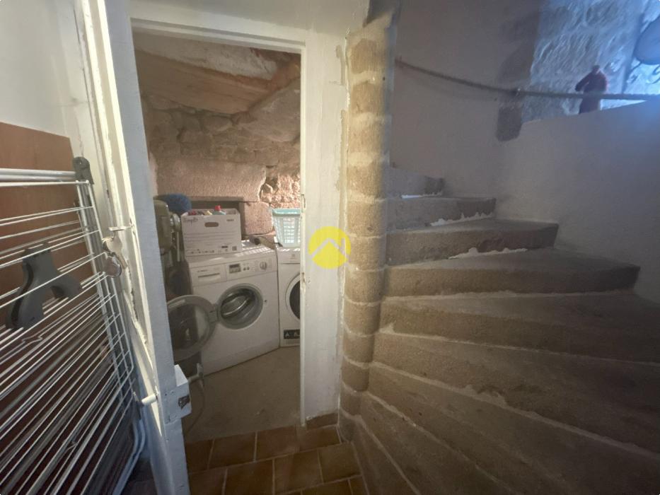 Immeuble 4 appartements