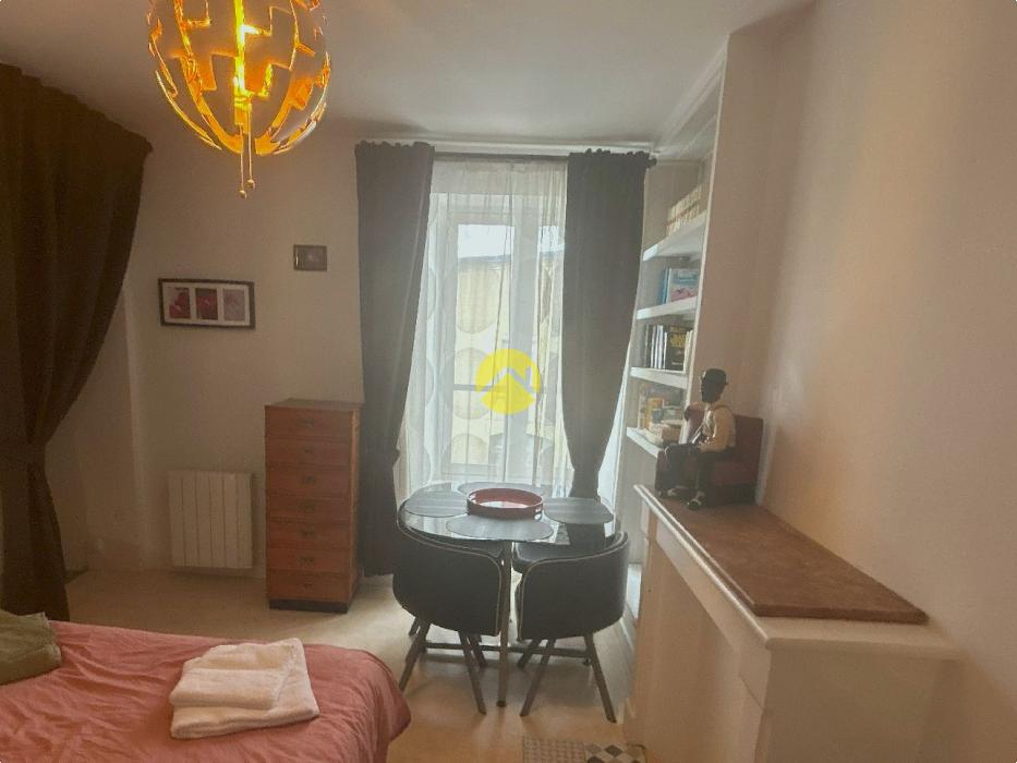 Immeuble 4 appartements