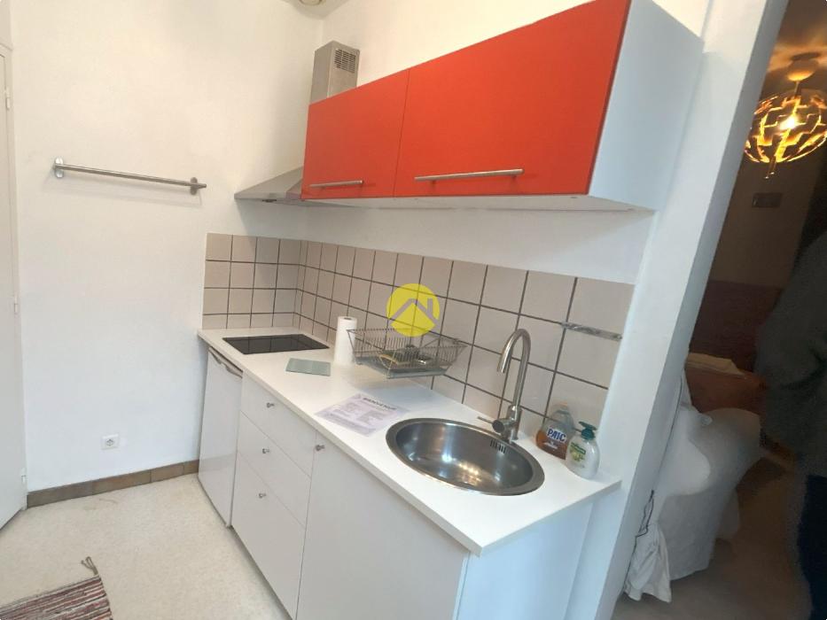 Immeuble 4 appartements