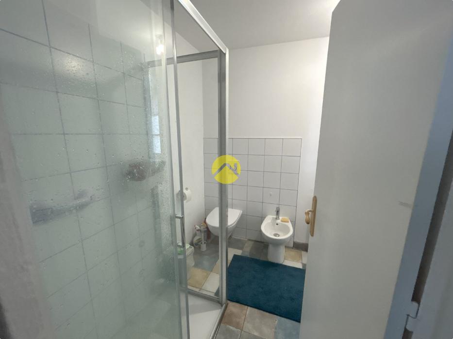 Immeuble 4 appartements