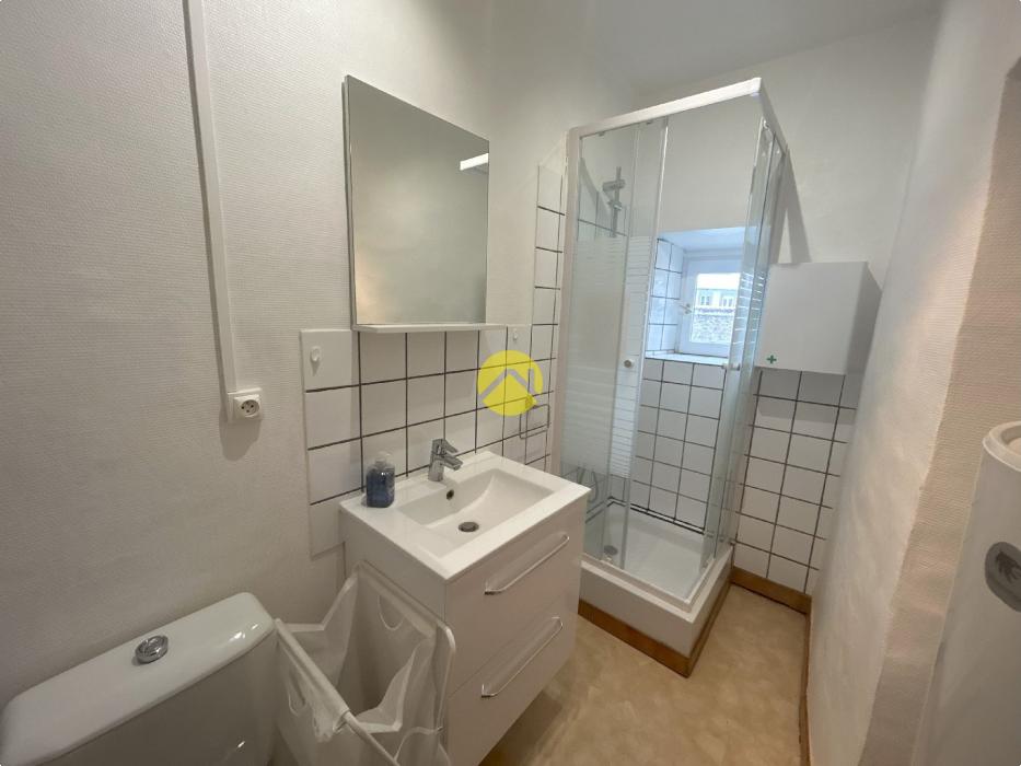 Immeuble 4 appartements