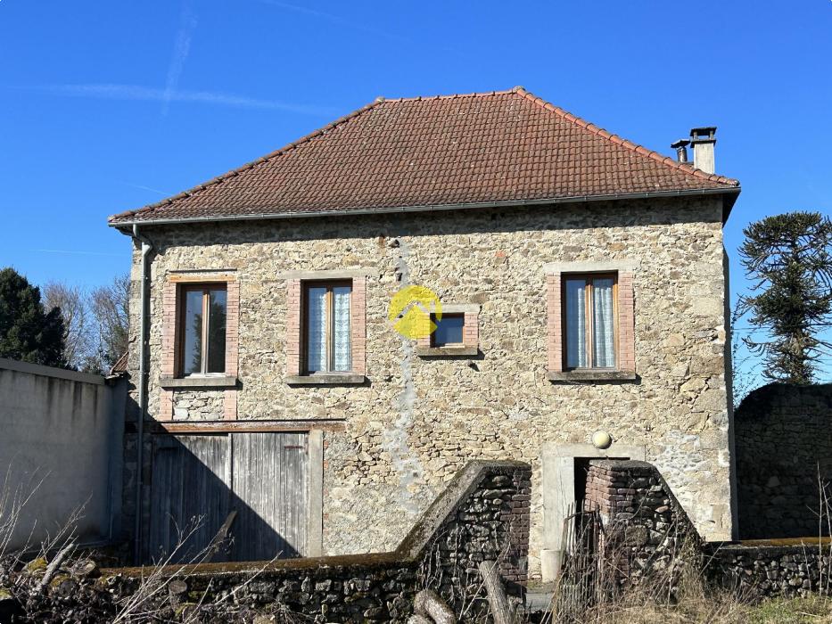 PROPRIETE DE CHARME-CHATEAU