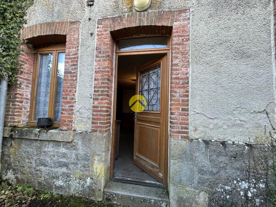 MAISON DE VILLAGE