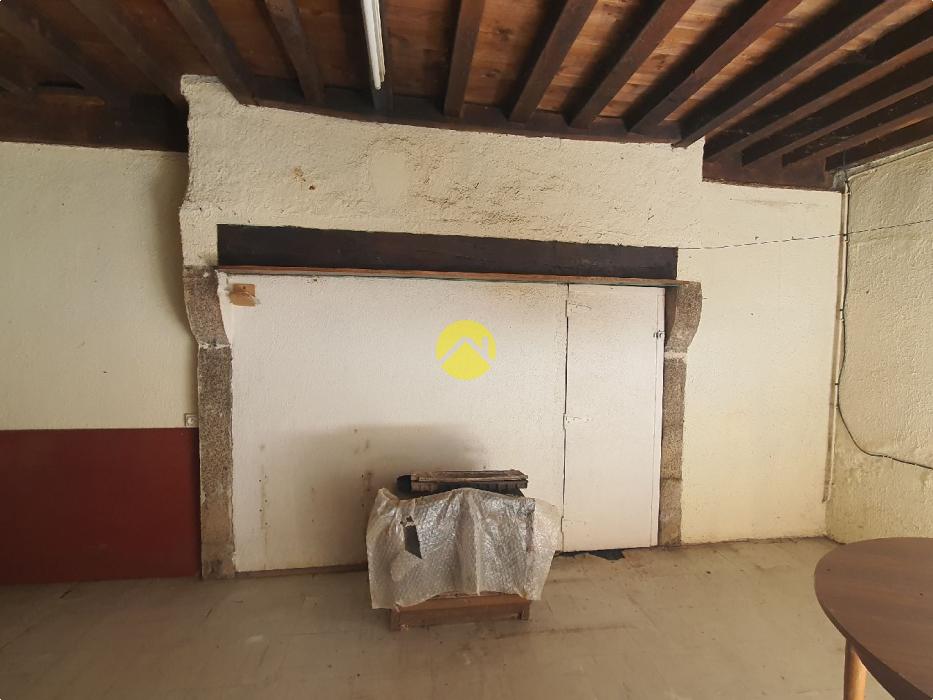 Maison d'habitation à rénover