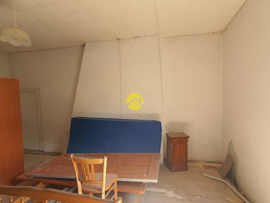 Maison d'habitation à rénover