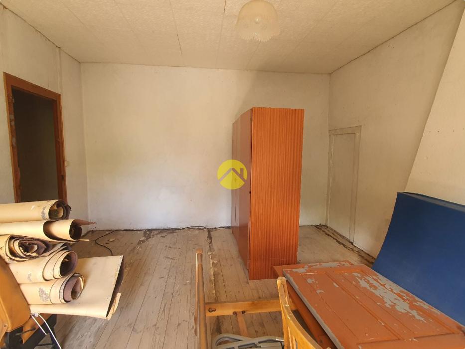 Maison d'habitation à rénover