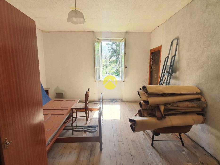 Maison d'habitation à rénover