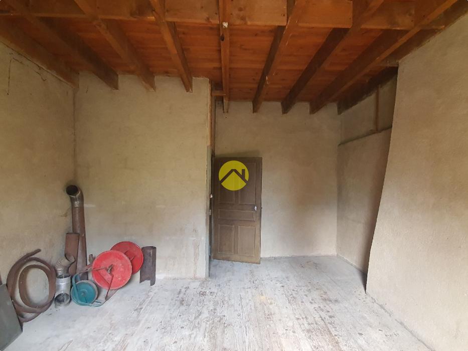 Maison d'habitation à rénover