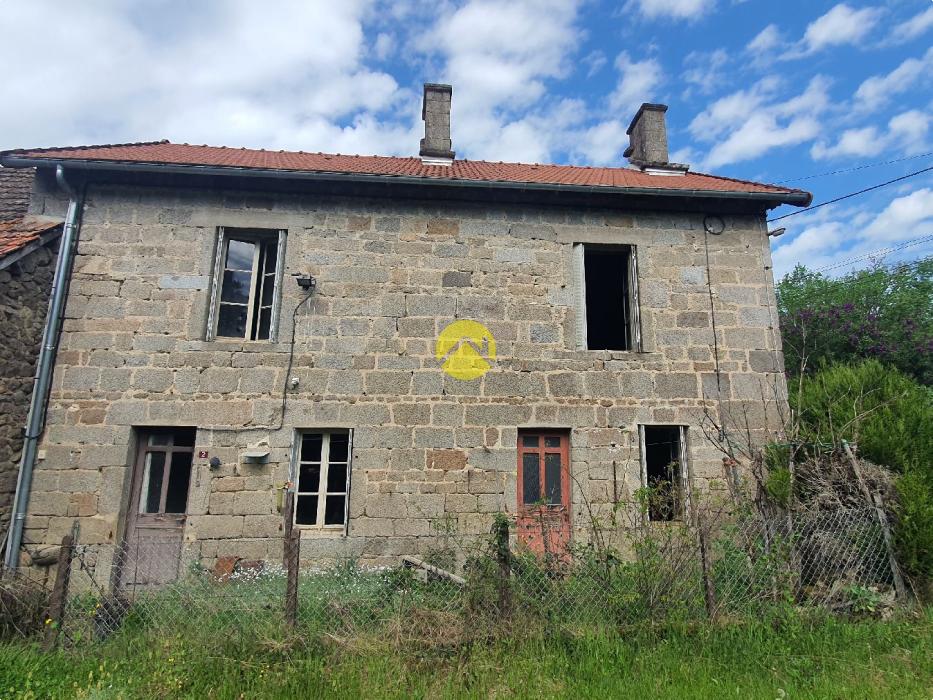 Maison d'habitation à rénover